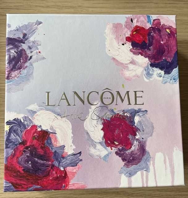 Zestaw Lancôme Génifique Ultimate Serum