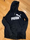 Bluza Puma na 11-12 lat