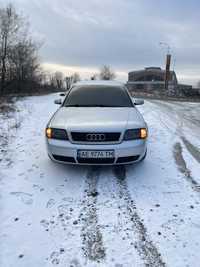 Audi a6 c5 2.5 tdi