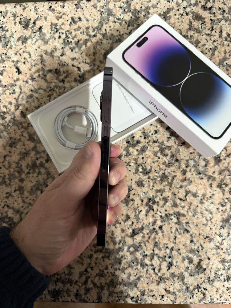 iPhone 14 Pro Max 128Gb