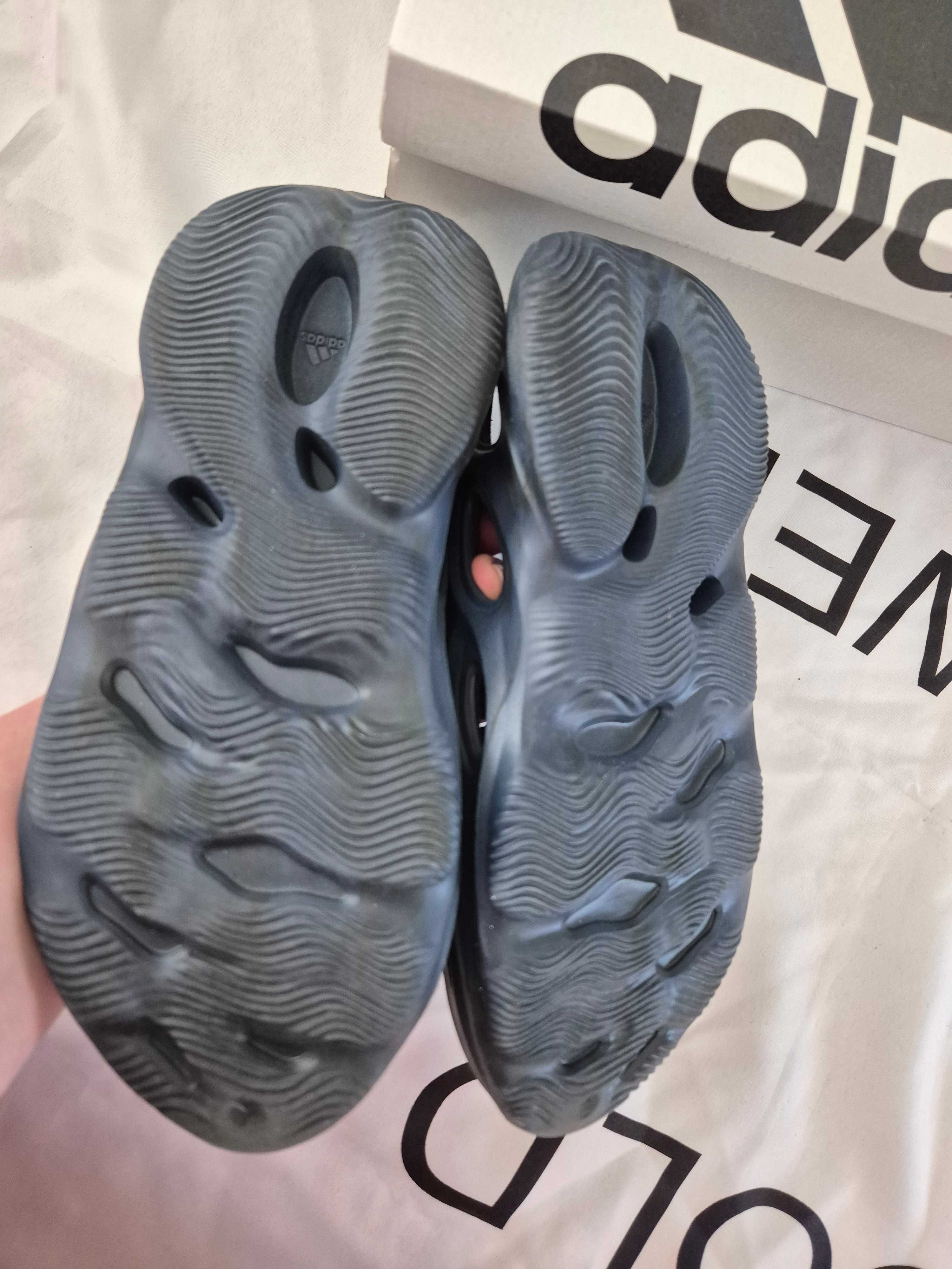 Кросівки \Ранери \Adidas Yeezy Foam Runner Carbon\Оригинал