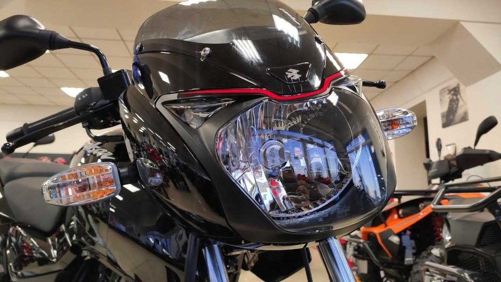 Мотоцикл Bajaj Pulsar 180