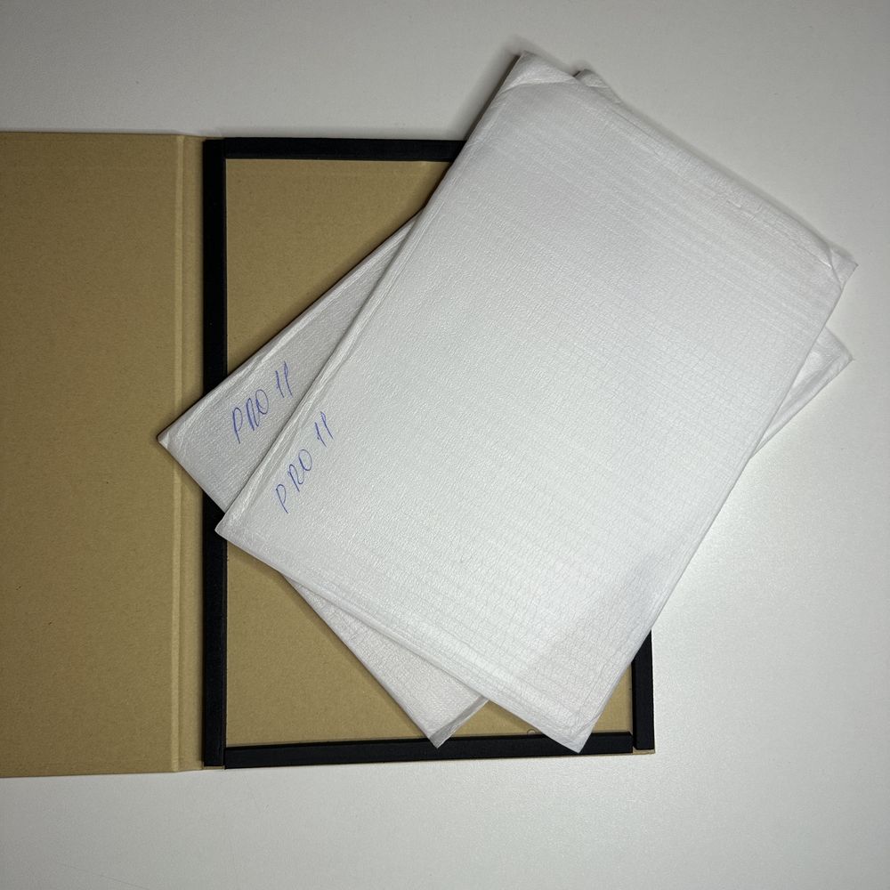 Захисне скло на Ipad pro 11/Ipad 11