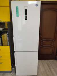 Холодильник gorenje. No frost.