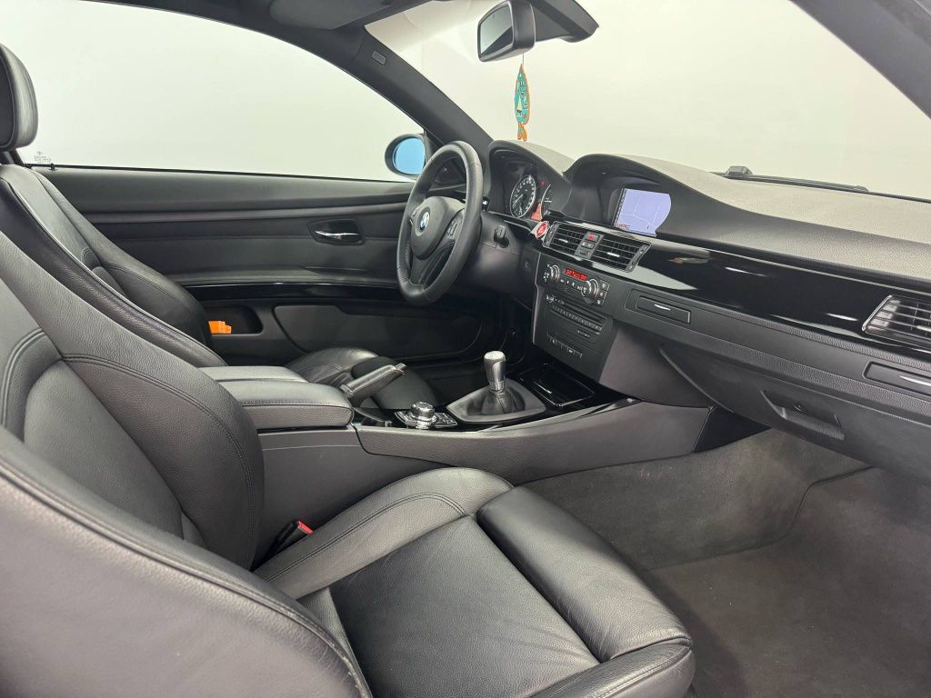Vendo BMW e92 como novo