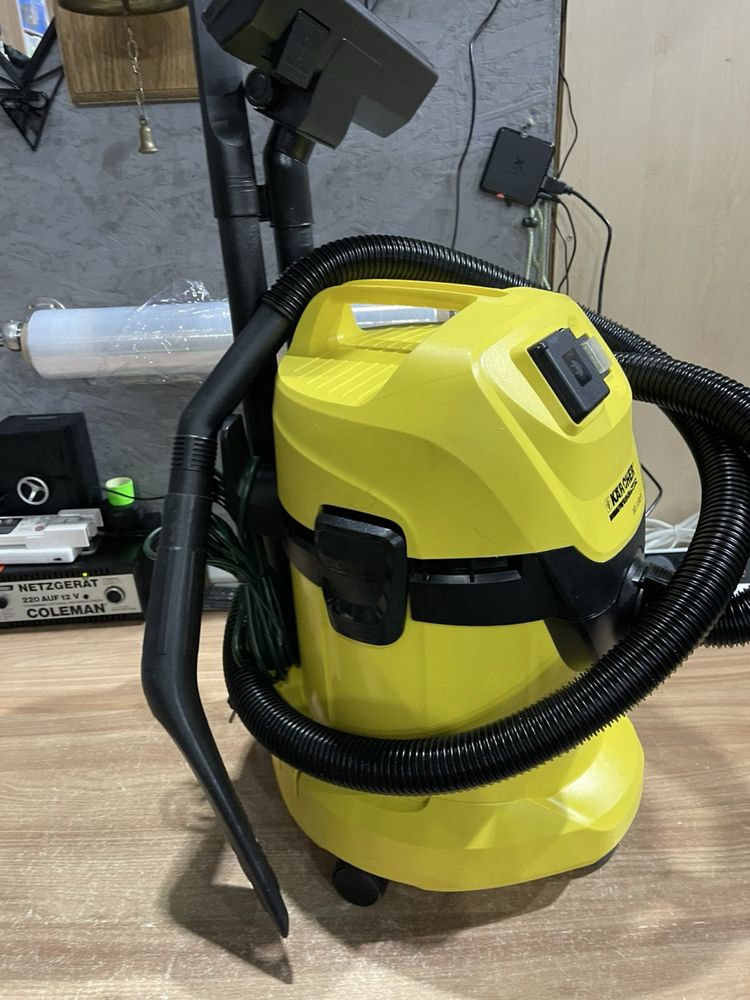 Пилосос Karcher WD 3.500 P
