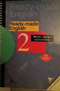 Ready-Made English 2 Multi level activities