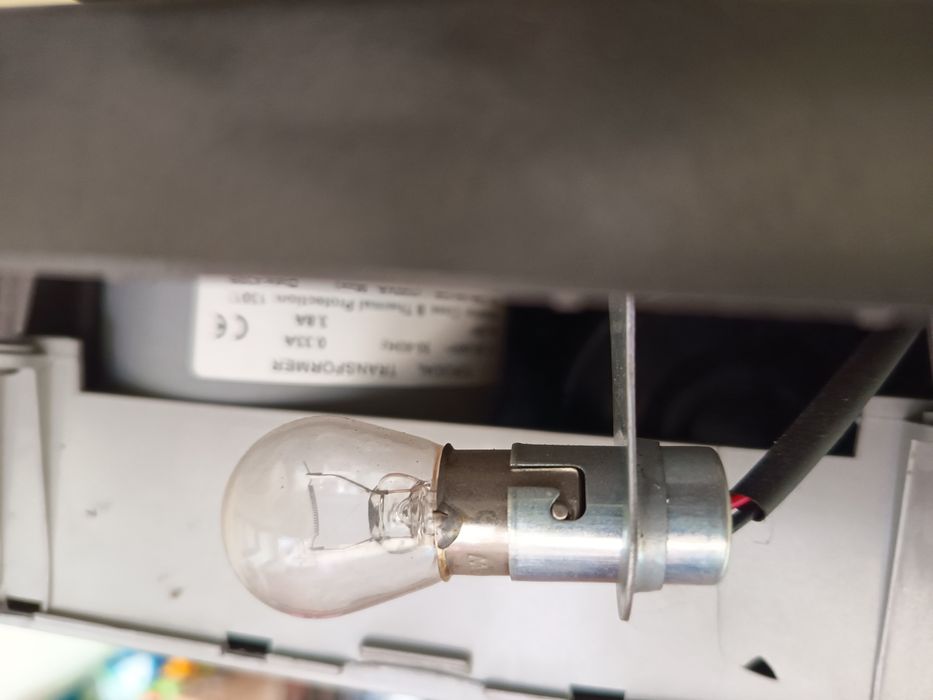 Vendo motor motorline rosso 100cf