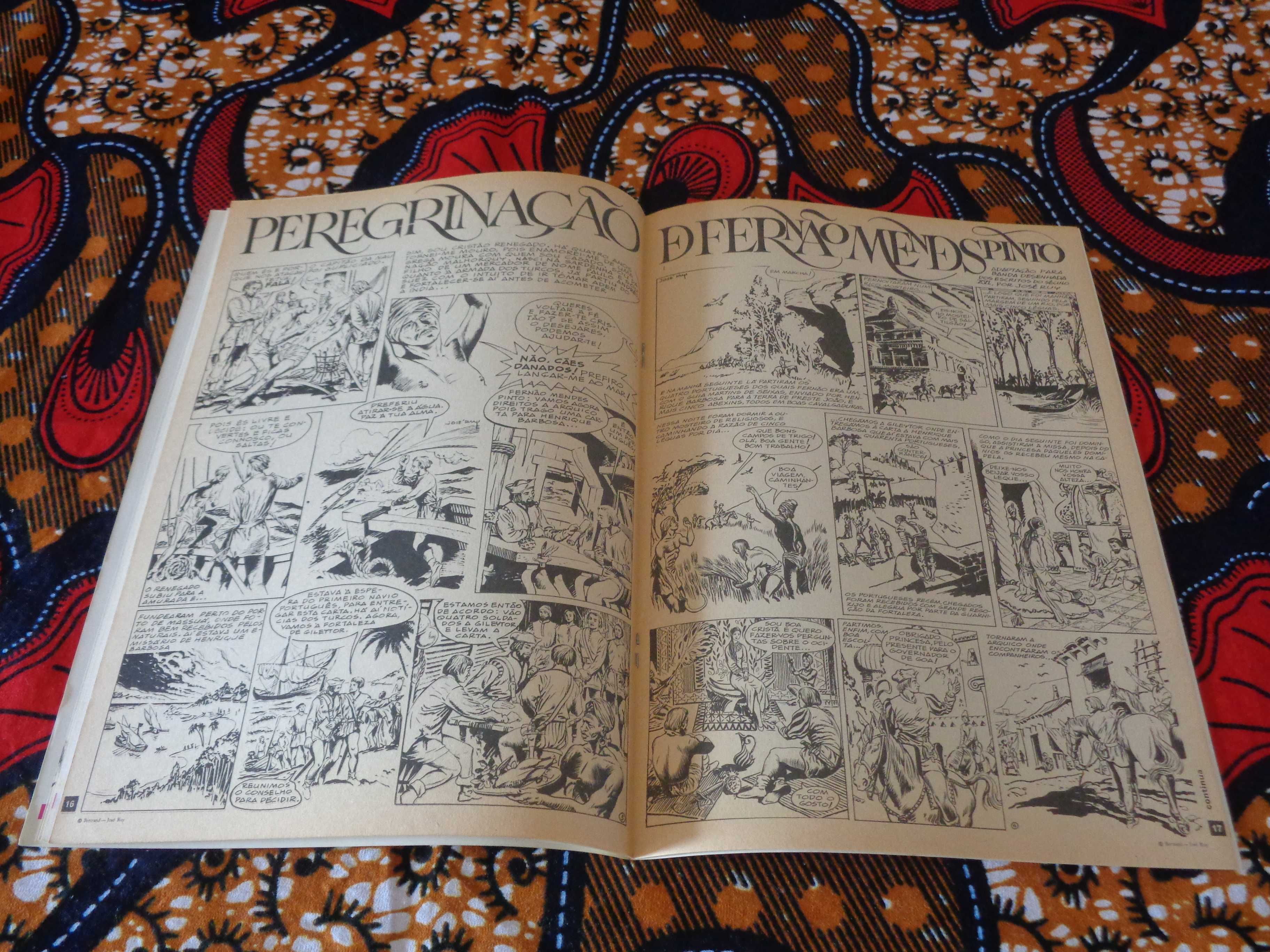 Revista Spirou. 2ª Série Completa. 32 Títulos. 1979. Portes Incluídos.