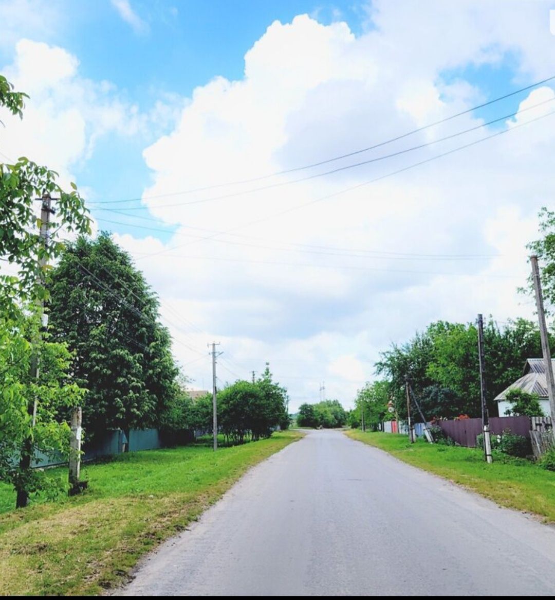Продаж будинку ШИРОКА ГРЕБЛЯ