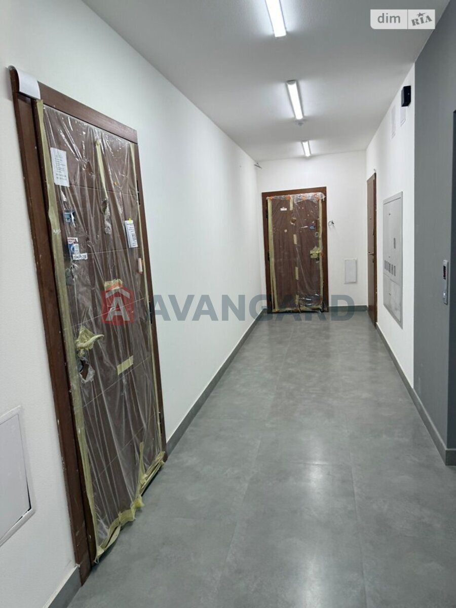Продаж 2-кім кв.  вул. Малоголосківська 32 Б. м. Львів