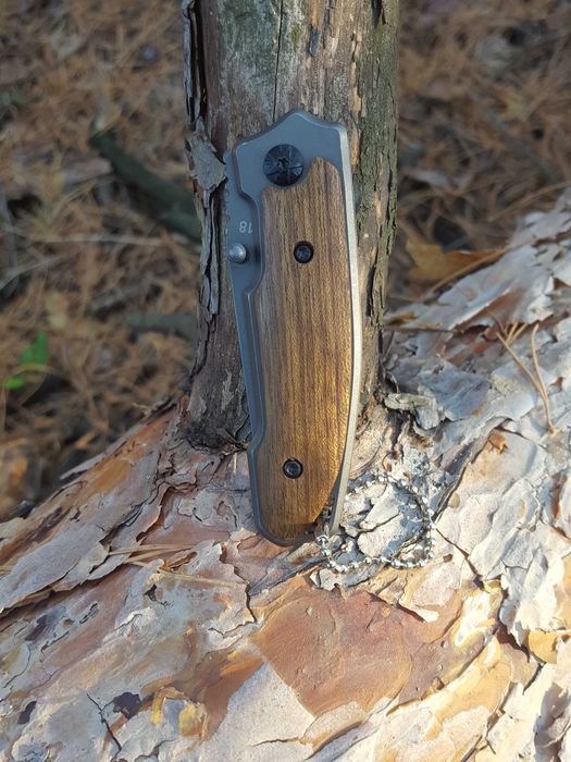 Нож складной Gerber