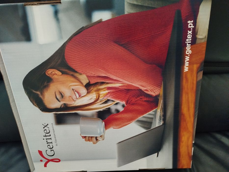 Almofada protetora (úlceras de pressão/anti-escaras)