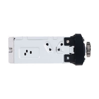 Radio Samochodowe 1Din 4X25W Usb Aux Bluetooth