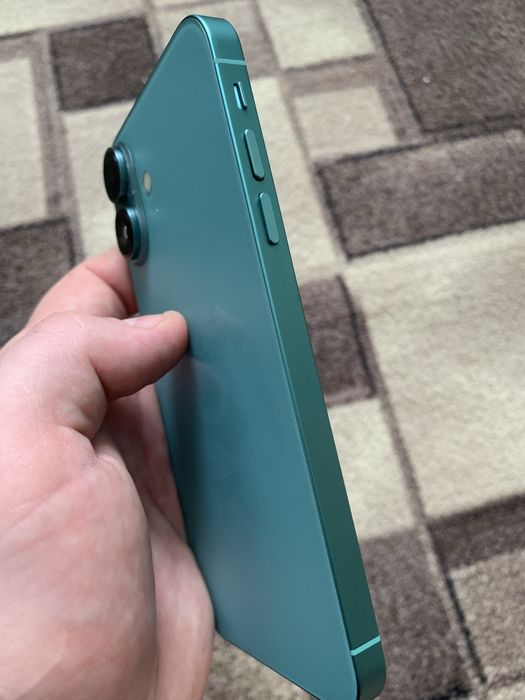 IPhone XR в корпусі IPhone 16, 64Gb, Neverlock