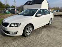 Skoda Octavia Ambition 1.6TDI 105 KM