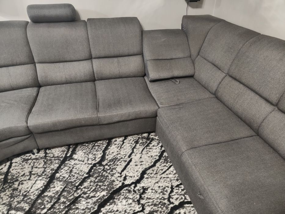 Kanapa/Rogówka rozkładana( wstępna rezerwacja)