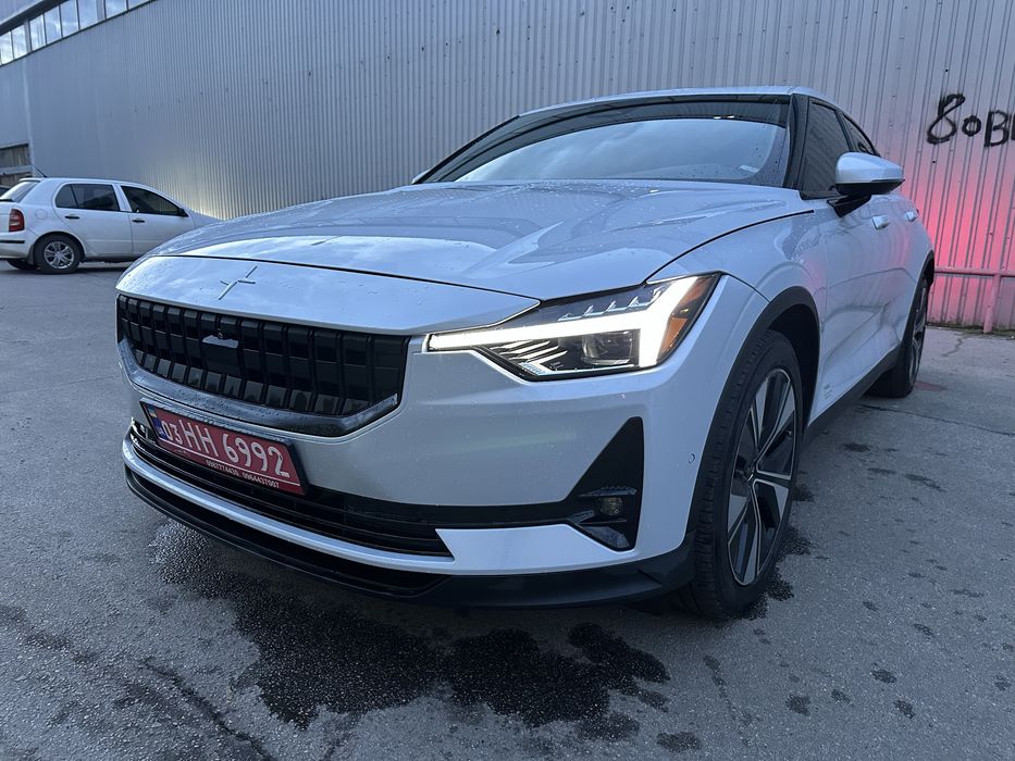 Polestar 2 78kwt Pilot/FWD