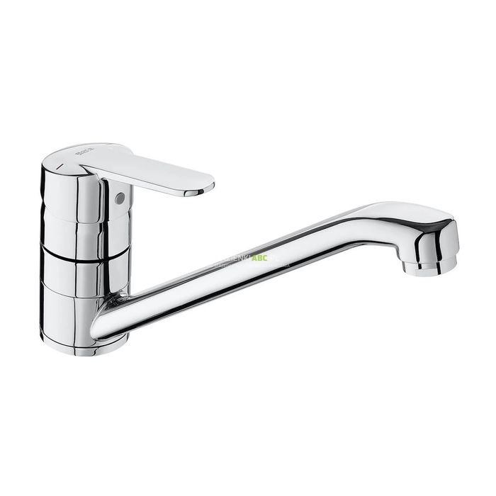 Bateria kuchenna długa niska Roca VICTORIA-N