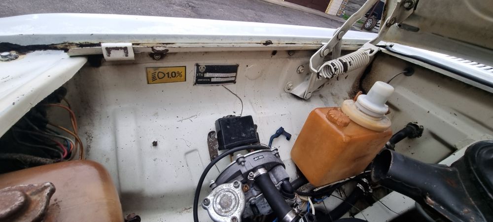 Продам Волгу 2410