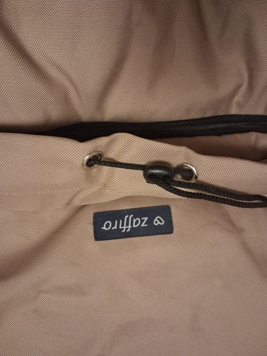 Конверт зимовий на овчині