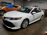 Toyota Camry L 2018 +