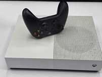 Konsola Xbox One S All Digital