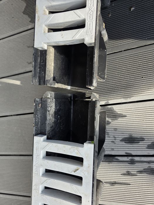 Kanał odwodnienieniowy liniowy