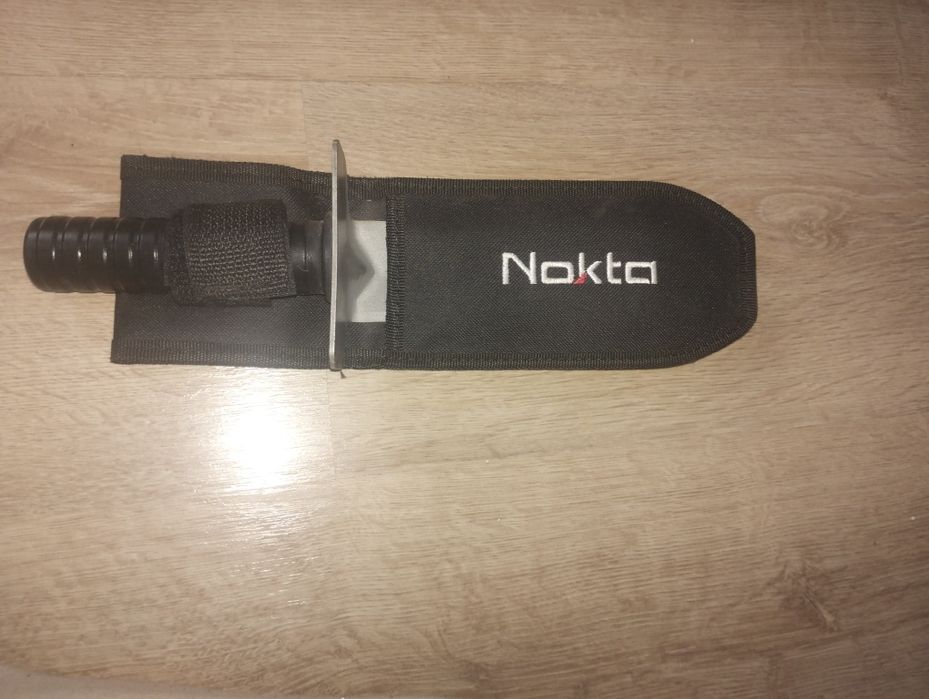 Wykrywacz metali nokta findX Pro
