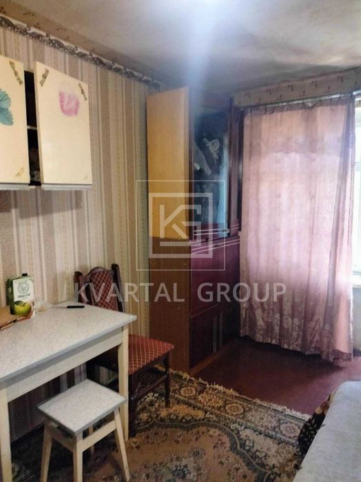 Продається 2-к квартира в серці Гостомеля! МІНІМАЛЬНЕ оформлення!