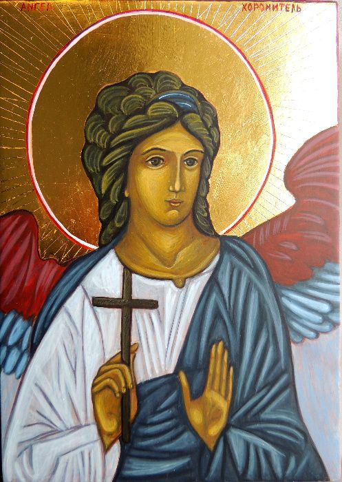 у наявн. та на замовле. Вишгородська ікона Божої Матері, 30х21 см