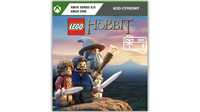 LEGO Hobbit Polski Dubbing Gra PL Xbox One / Series