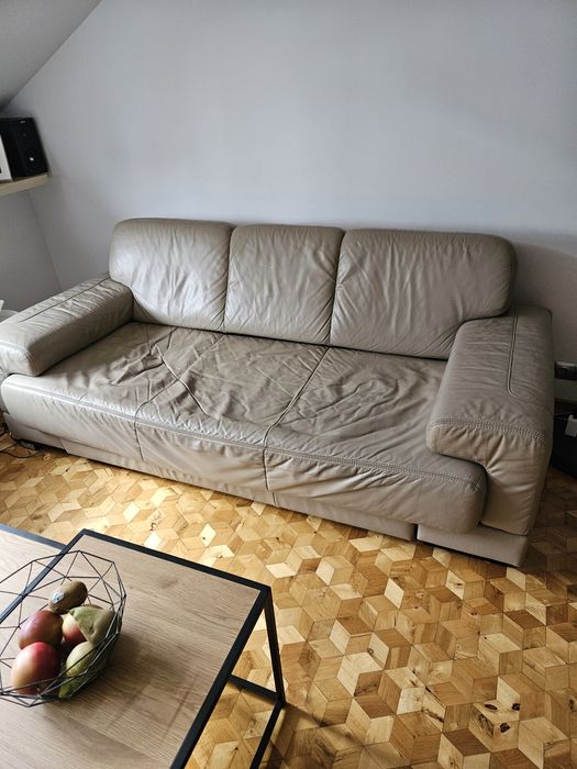 Etap sofa  kanapa/sofa 200x90  skóra