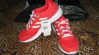 Кроссовки Adidas Duramo Lite 2.0 (красные)