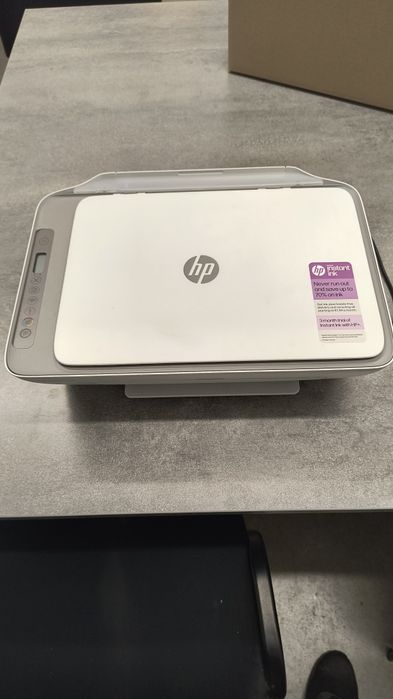 Drukarka HP Deskjet 2820e