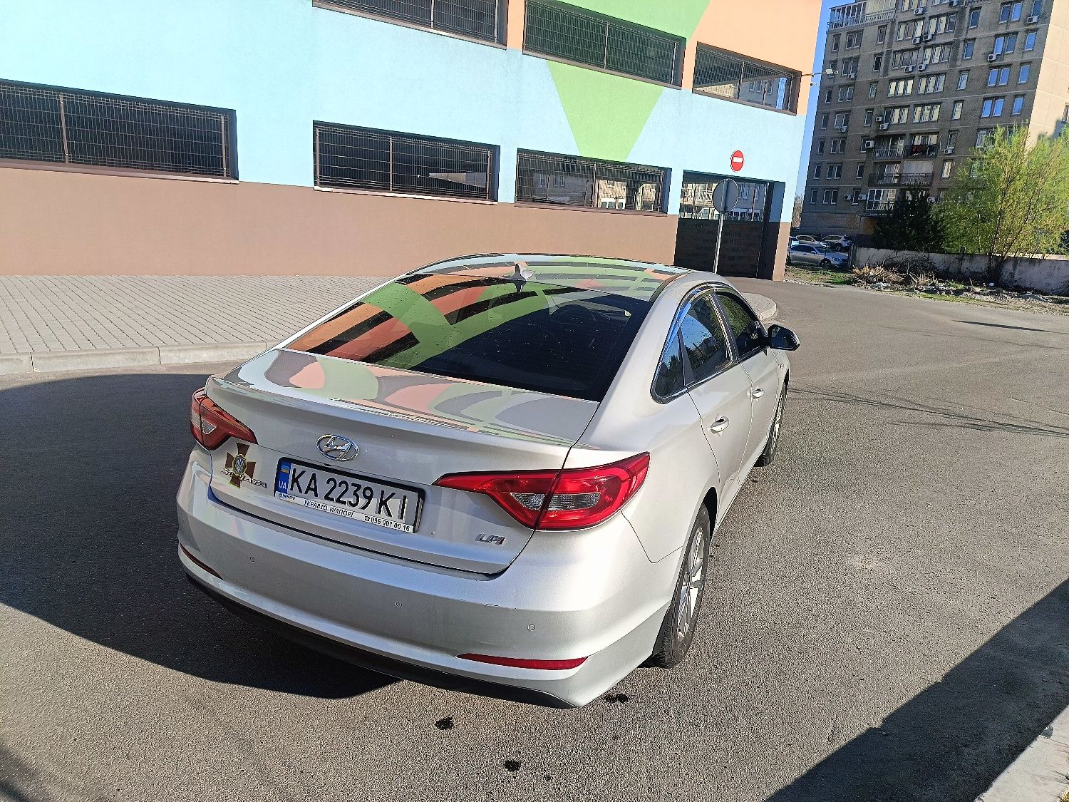 Авто в оренду під таксі Бізнес