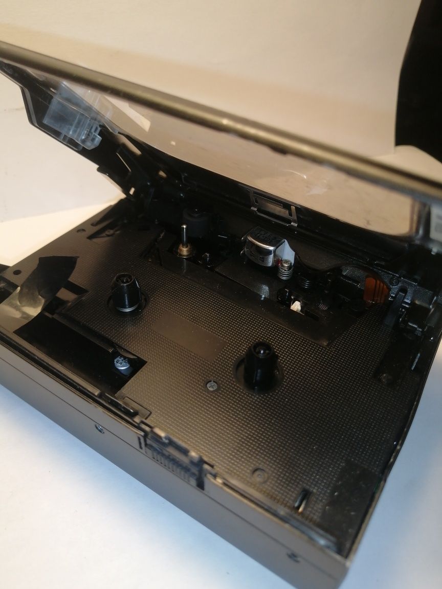 Walkman SONY WM DD 10