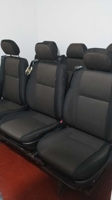 Комплект сідушок Мерседес Спрінтер