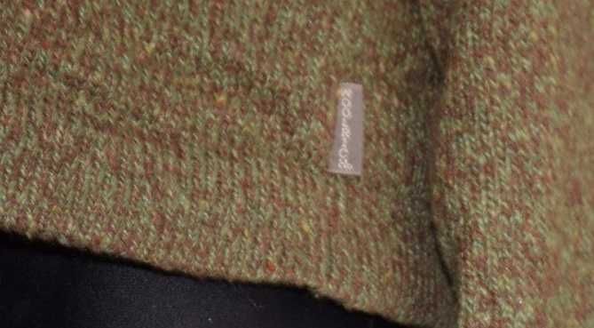 Woolrich sweter r.L
