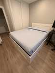 Cama com gavetoes 160x200