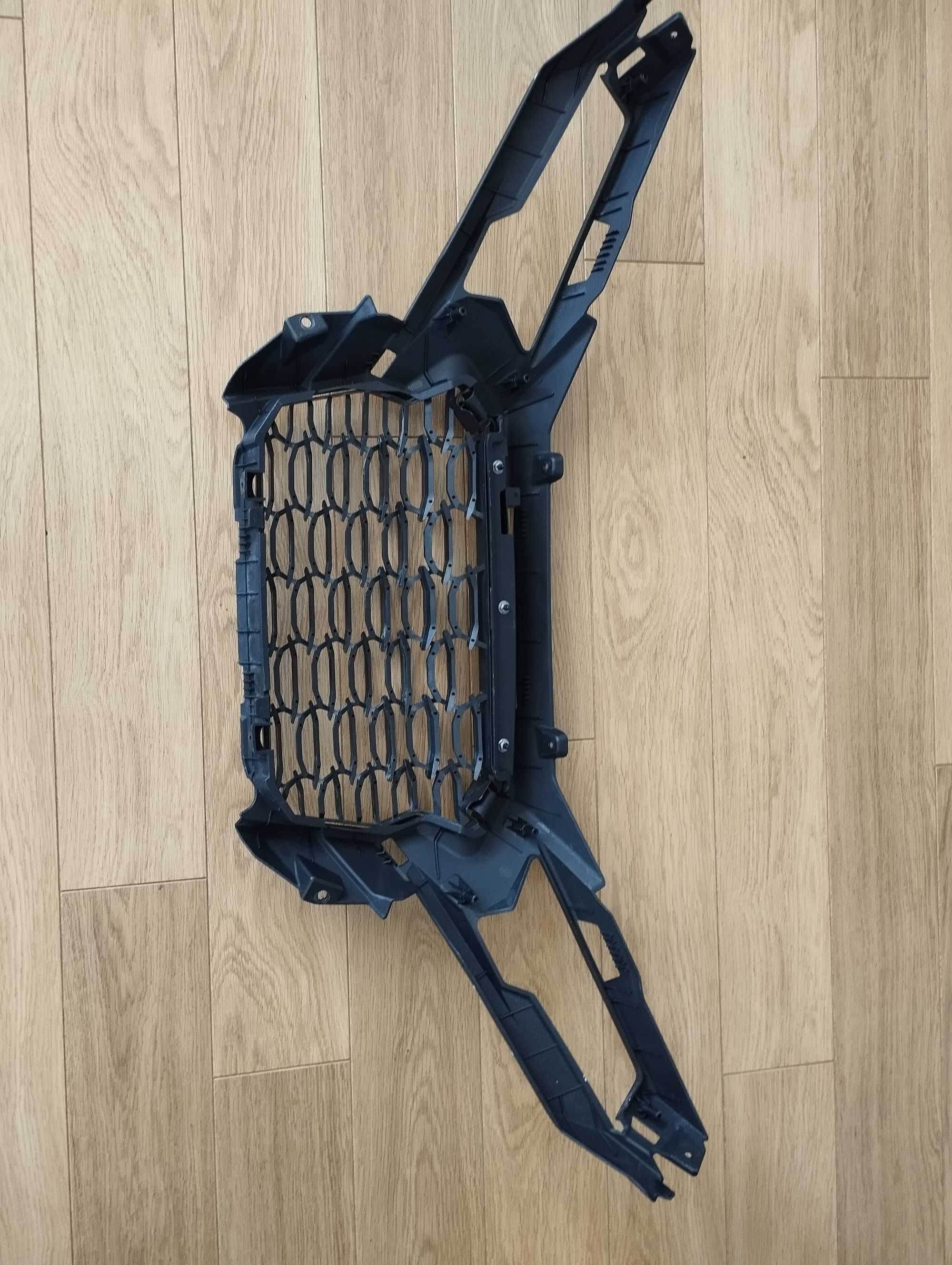 Polaris RZR XP 1000 Atrapa,Front,Grill
