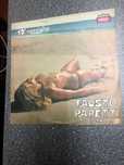 Vinil records Lp professional