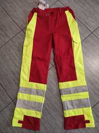 Spodnie dla ratownika medycznego