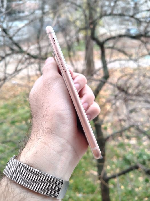 iPhone 8 64gb Rose gold