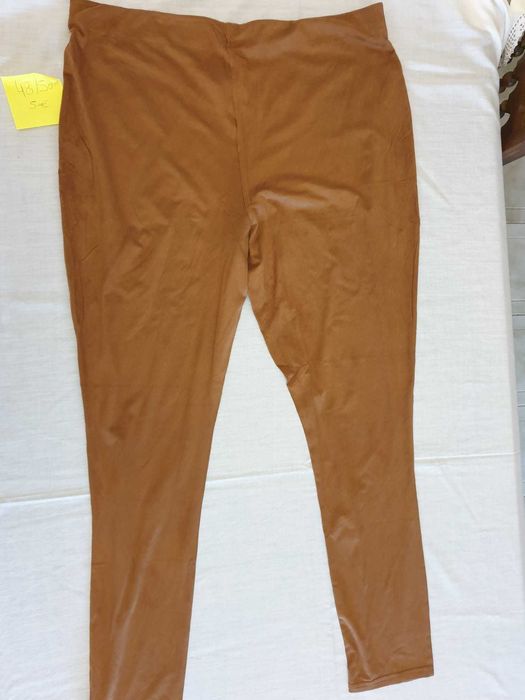 Calcas pele de pêssego (48/50)