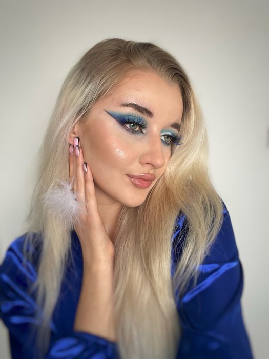 Makijaż na każdą okazję- Podkreśl swoje piękno!