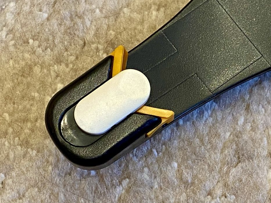 Apple iPad uchwyt mocujący obrotowy