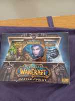 Jogo World of Warcraft battle chest
