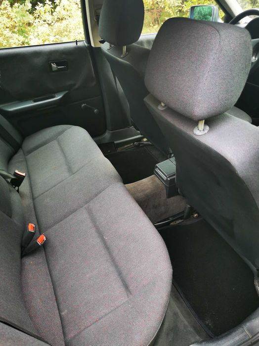 Audi 80 B3 1.8S 1991r... Ładny Klasyk!!!