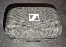 Sennheiser Momentum TW 3
